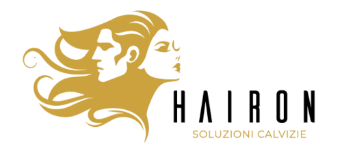 Soluzioni calvizie -  Capelli Finti 