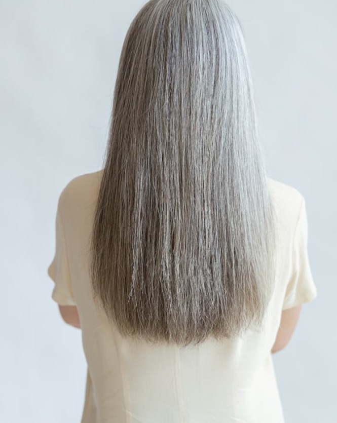 Soluzioni per calvizie e alopecia - accessori -  Capelli Finti 