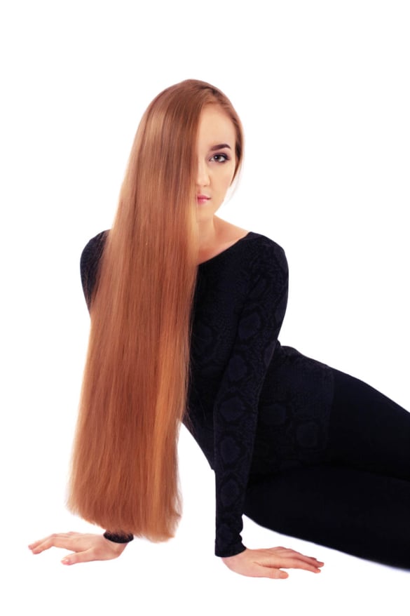 Soluzioni per calvizie e alopecia - extection -  Capelli Finti 