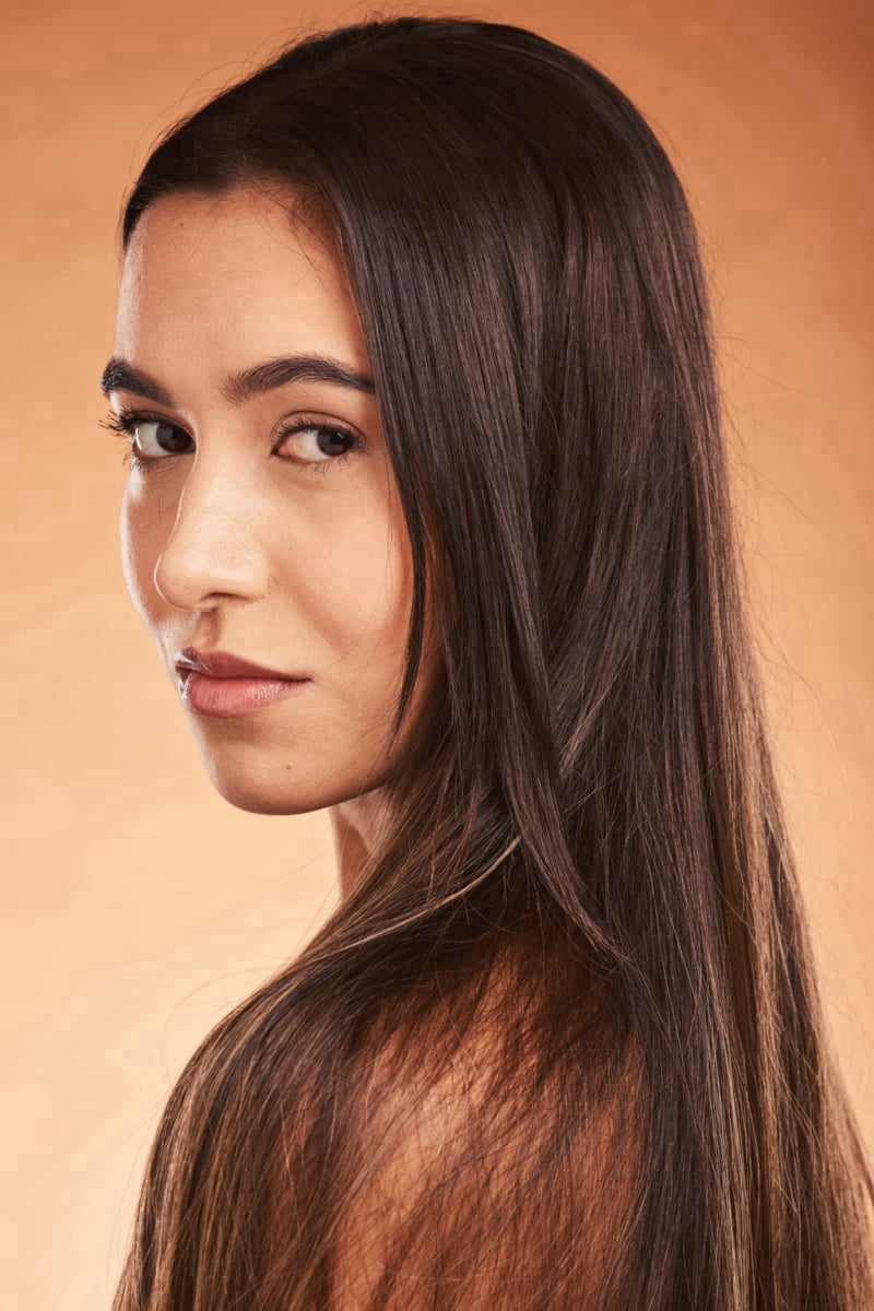 Soluzioni per calvizie e alopecia - parrucca
