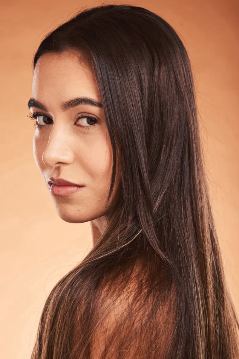 Soluzioni per calvizie e alopecia - parrucca