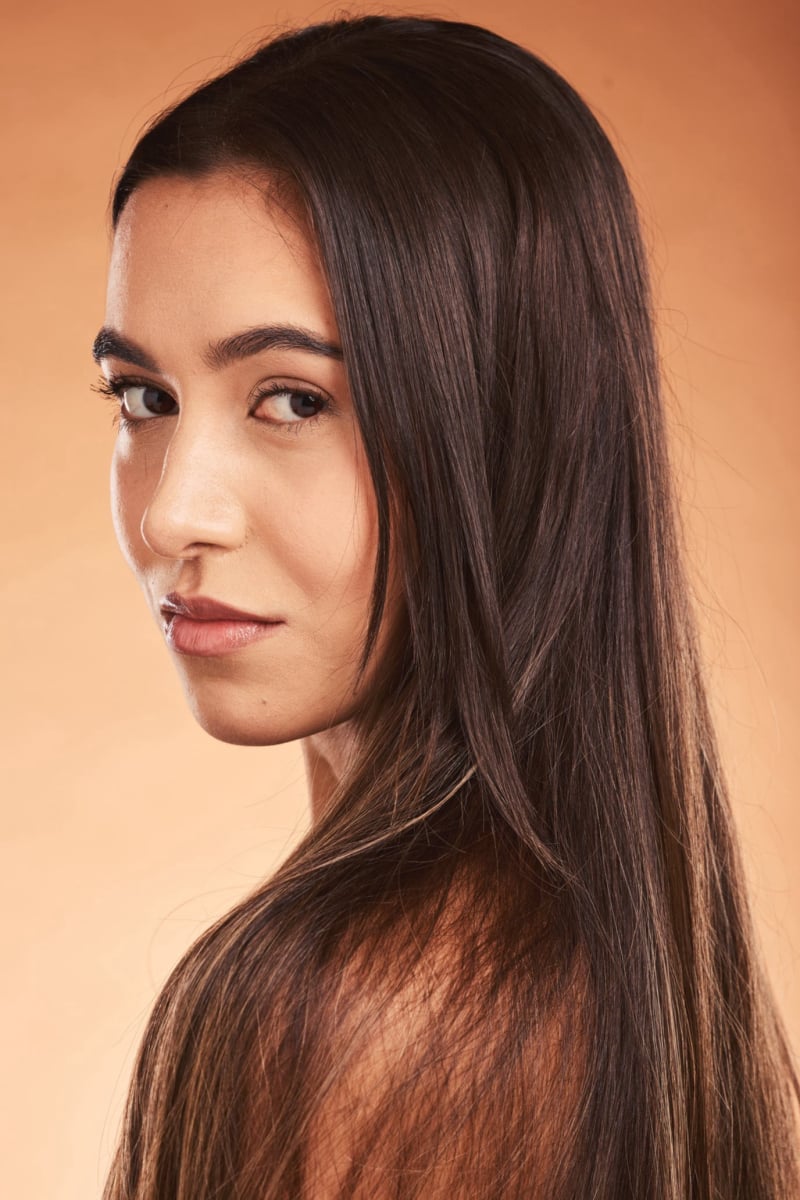 Soluzioni per calvizie e alopecia - parrucca