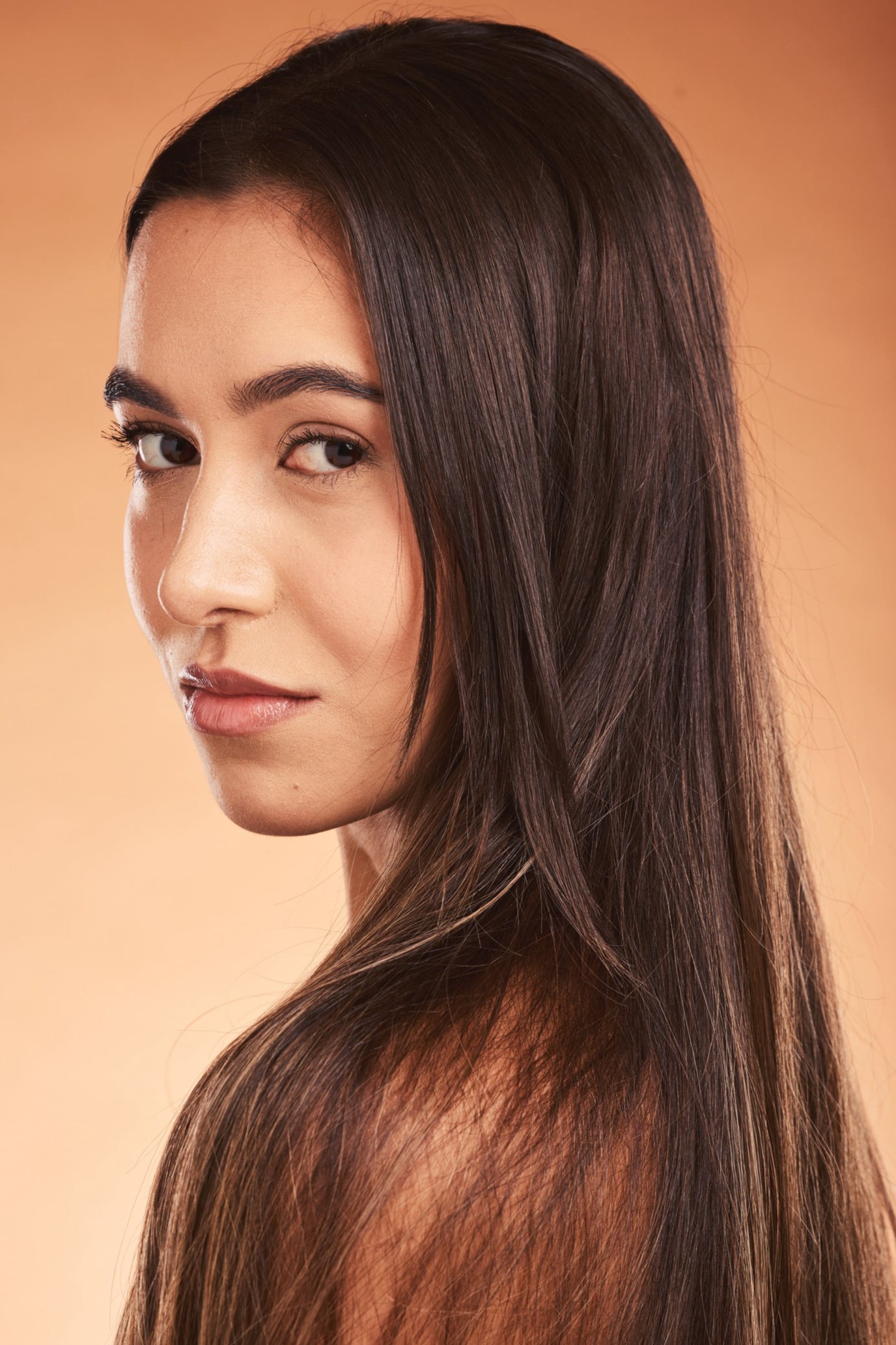 Soluzioni per calvizie e alopecia - parrucca