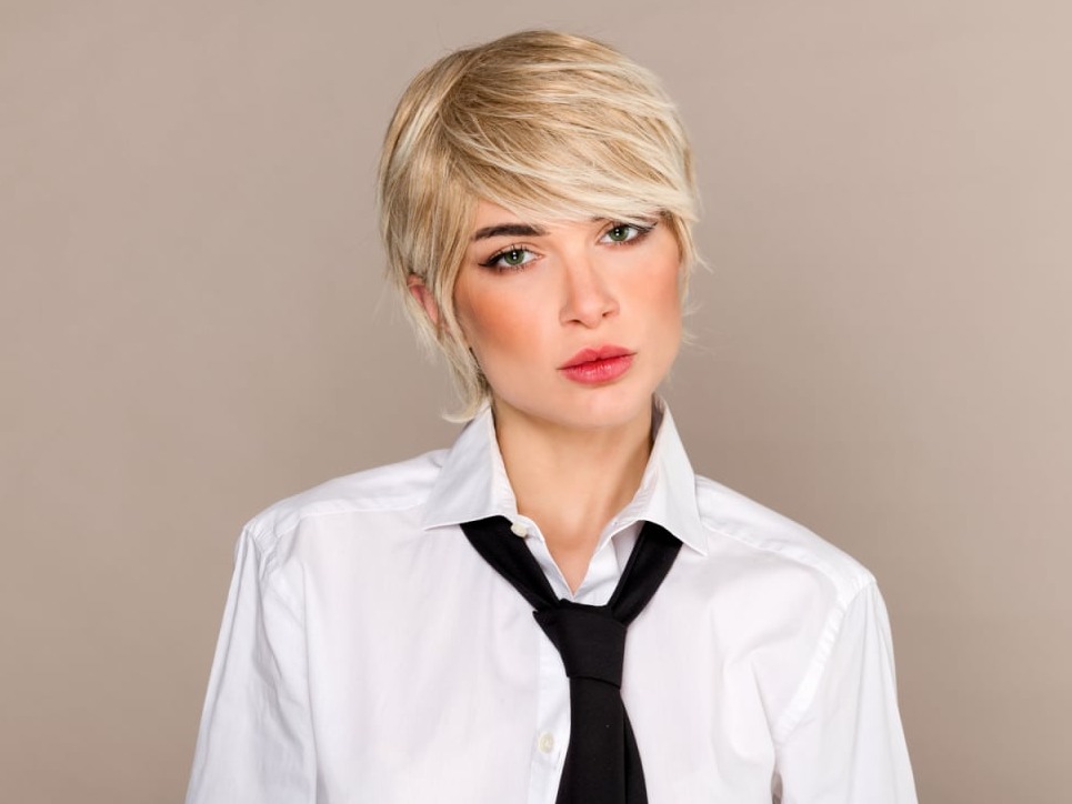 Soluzioni per calvizie e alopecia -  Capelli Finti 