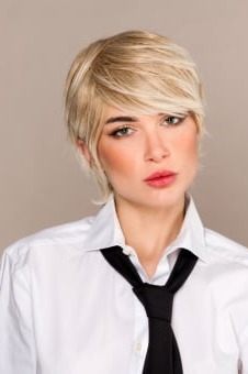 Soluzioni per calvizie e alopecia - accessori-  Capelli Finti 