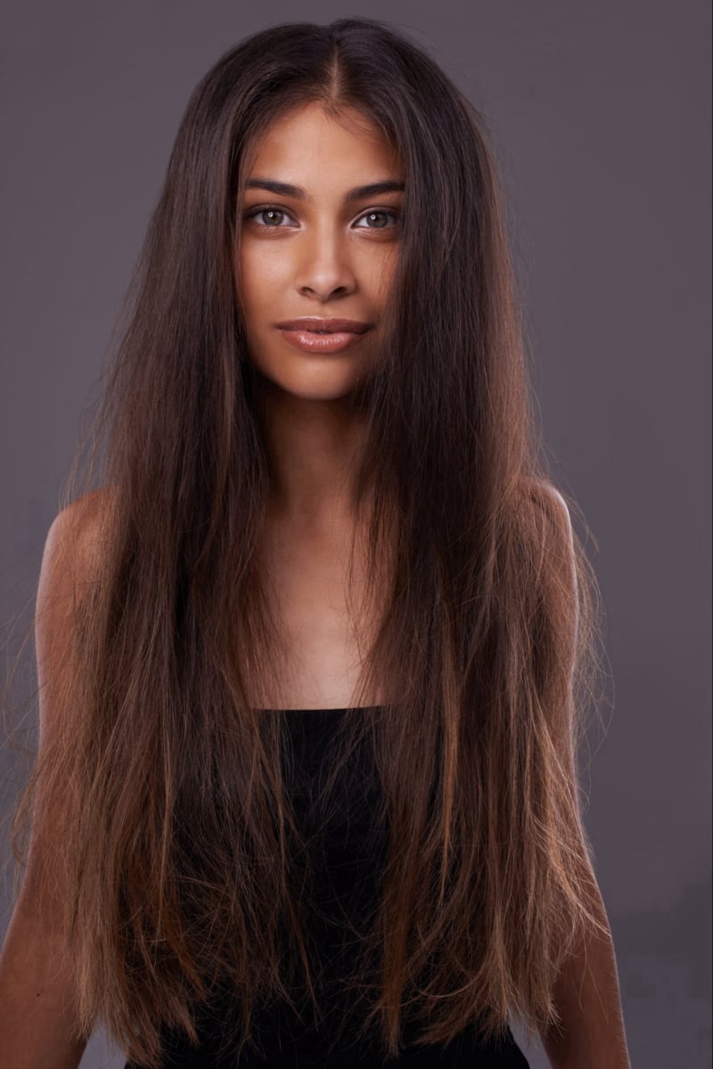 Soluzioni per calvizie e alopecia - parrucca